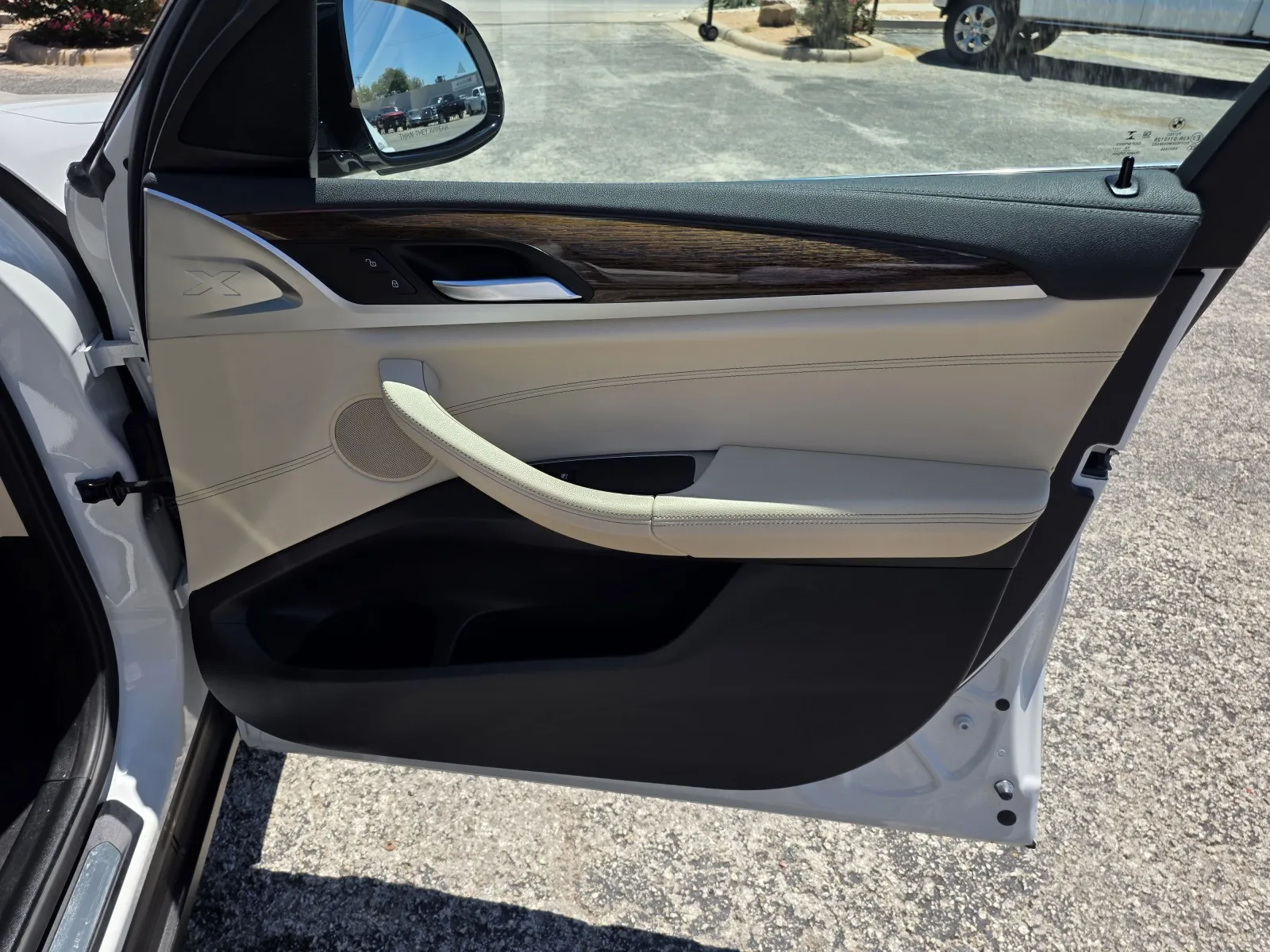 BMW X3 photo 16