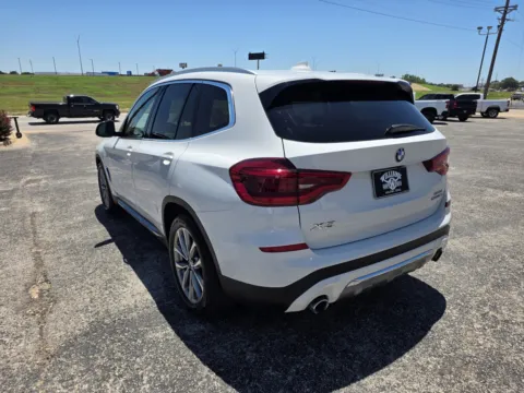 More photos of 2019 BMW X3 SDRIVE30I at Williams Group Auto, TX