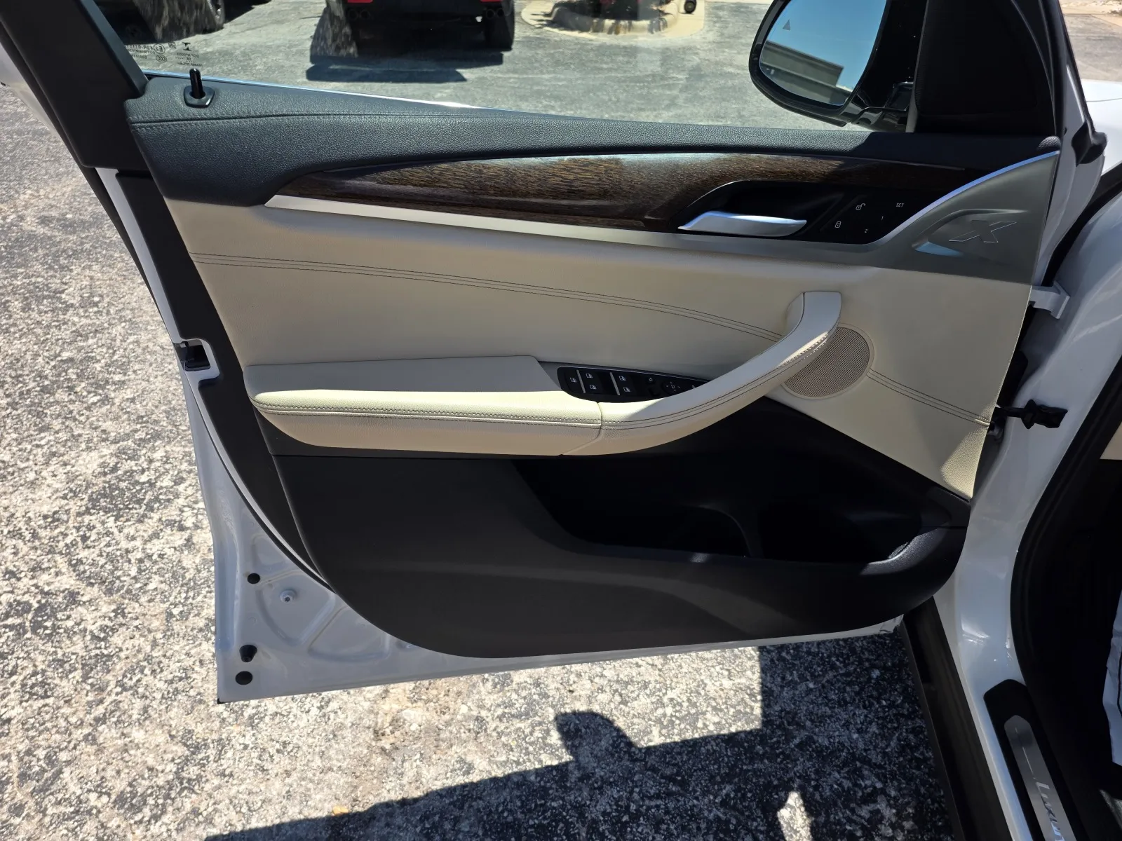 BMW X3 photo 10