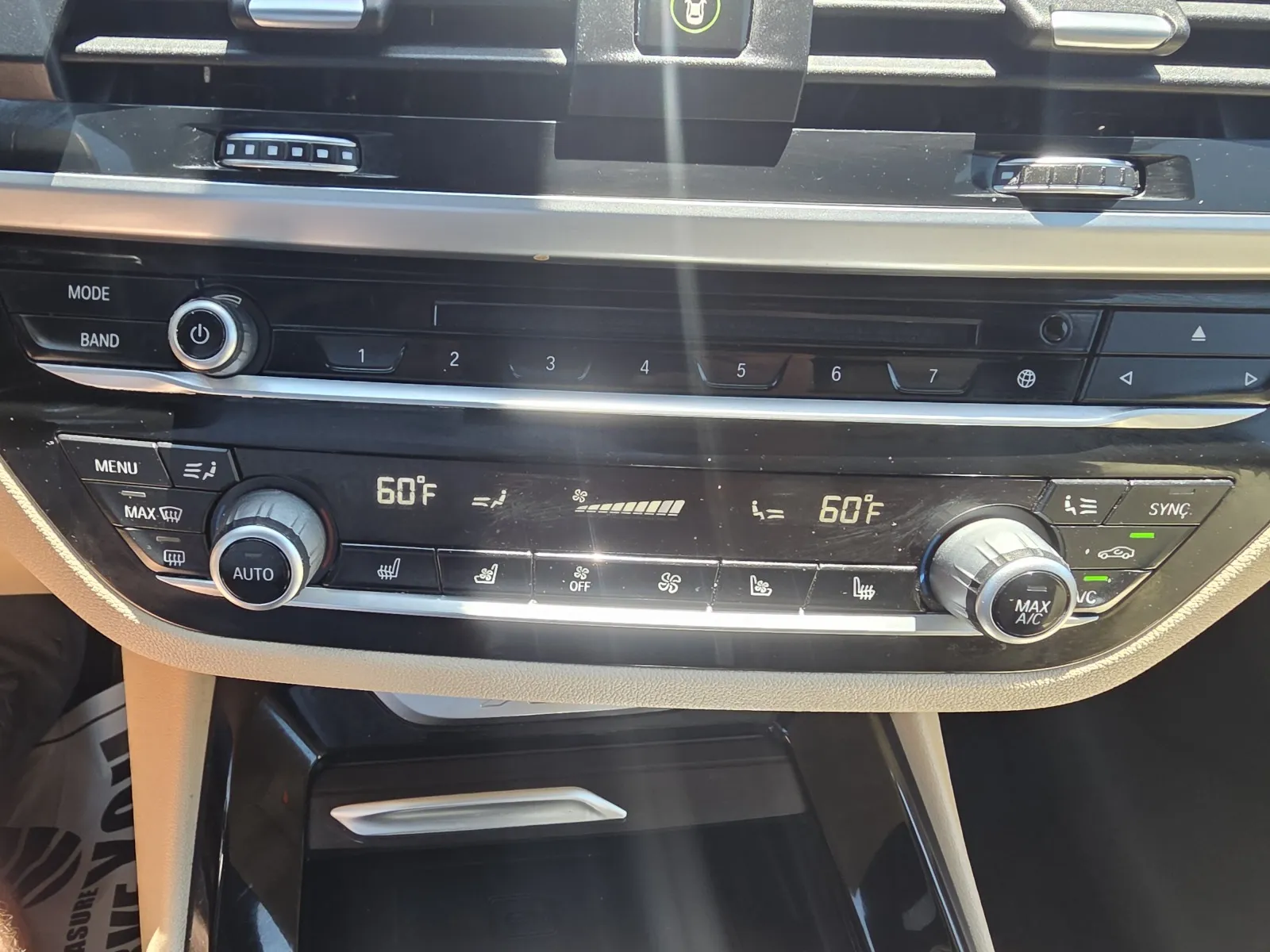BMW X3 photo 20