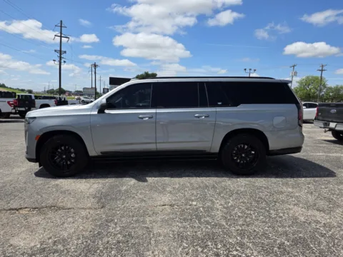 More photos of 2023 CADILLAC ESCALADE ESV SPORT PLATINUM at Williams Group Auto, TX