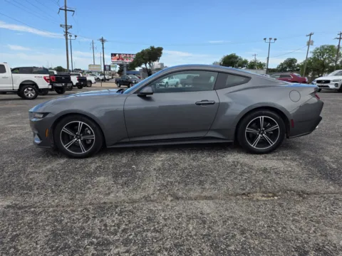 More photos of 2025 FORD MUSTANG at Williams Group Auto, TX