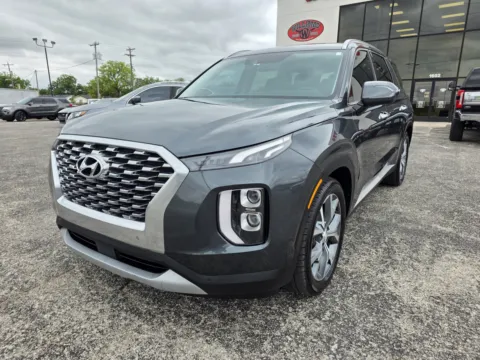 Another view of 2020 HYUNDAI PALISADE SEL for sale in Abilene, TX at Williams Group Auto