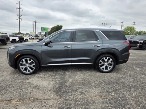 More photos of 2020 HYUNDAI PALISADE SEL at Williams Group Auto, TX