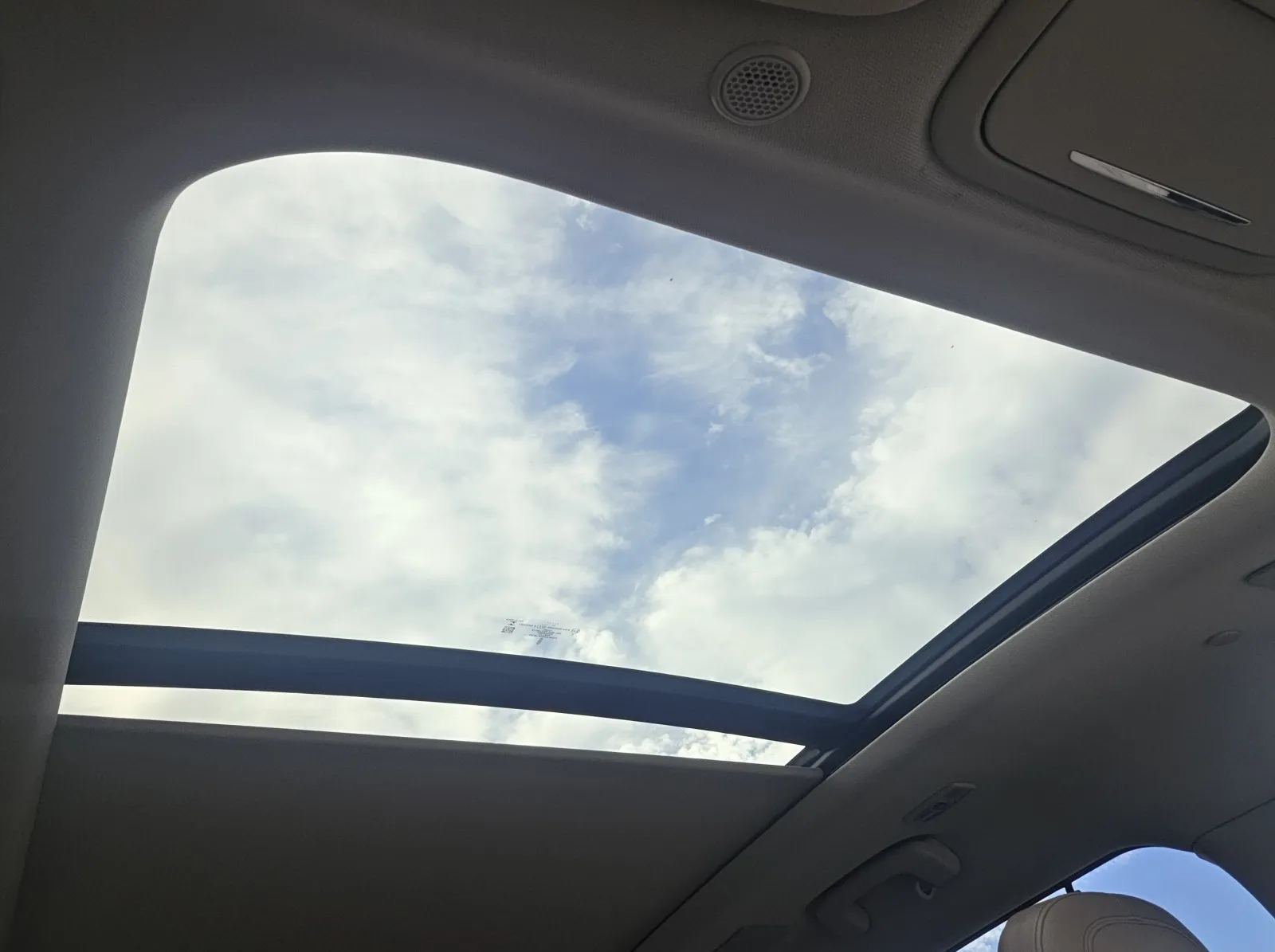 Lincoln Aviator photo 26