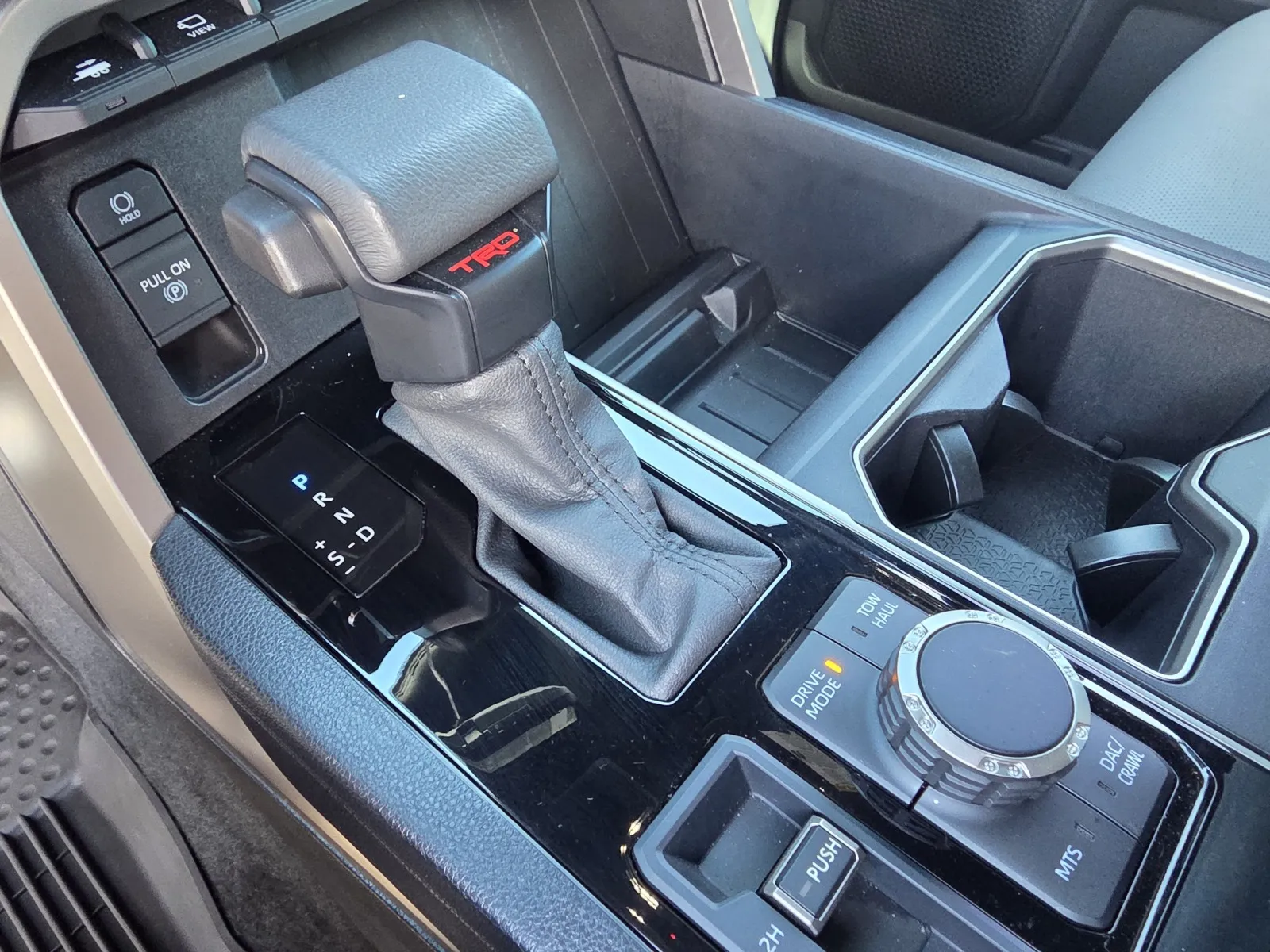 Toyota Tundra photo 22