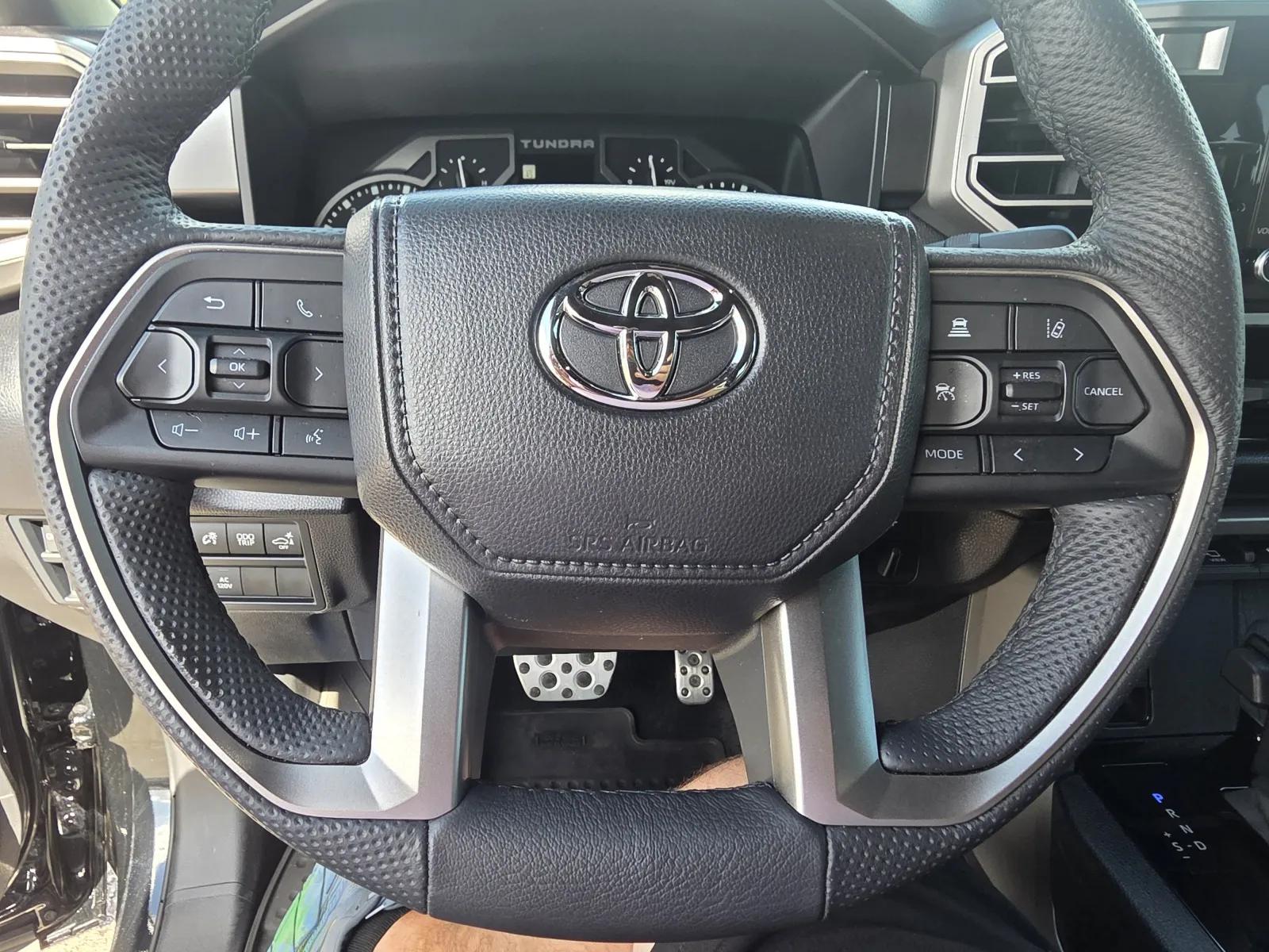 Toyota Tundra photo 23