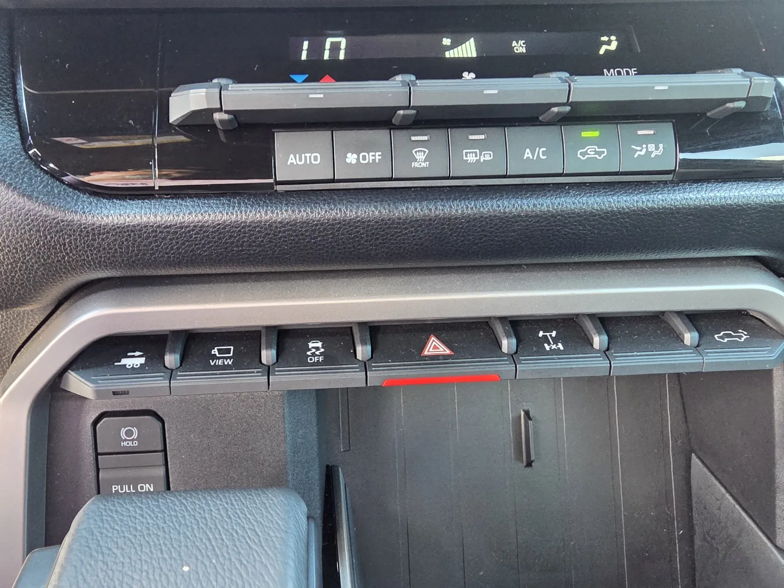 Toyota Tundra photo 21