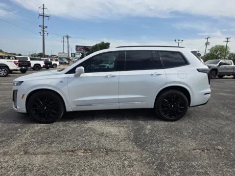 More photos of 2020 CADILLAC XT6 SPORT at Williams Group Auto, TX