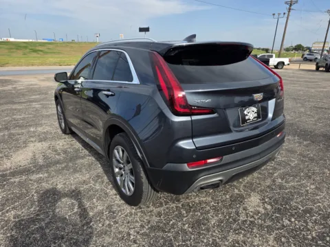 More photos of 2019 CADILLAC XT4 PREMIUM LUXURY at Williams Group Auto, TX