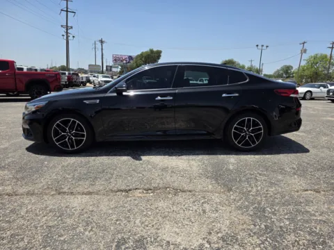 More photos of 2020 KIA OPTIMA LX at Williams Group Auto, TX