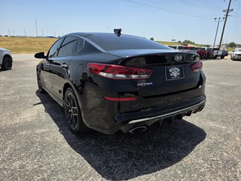 More photos of 2020 KIA OPTIMA LX at Williams Group Auto, TX