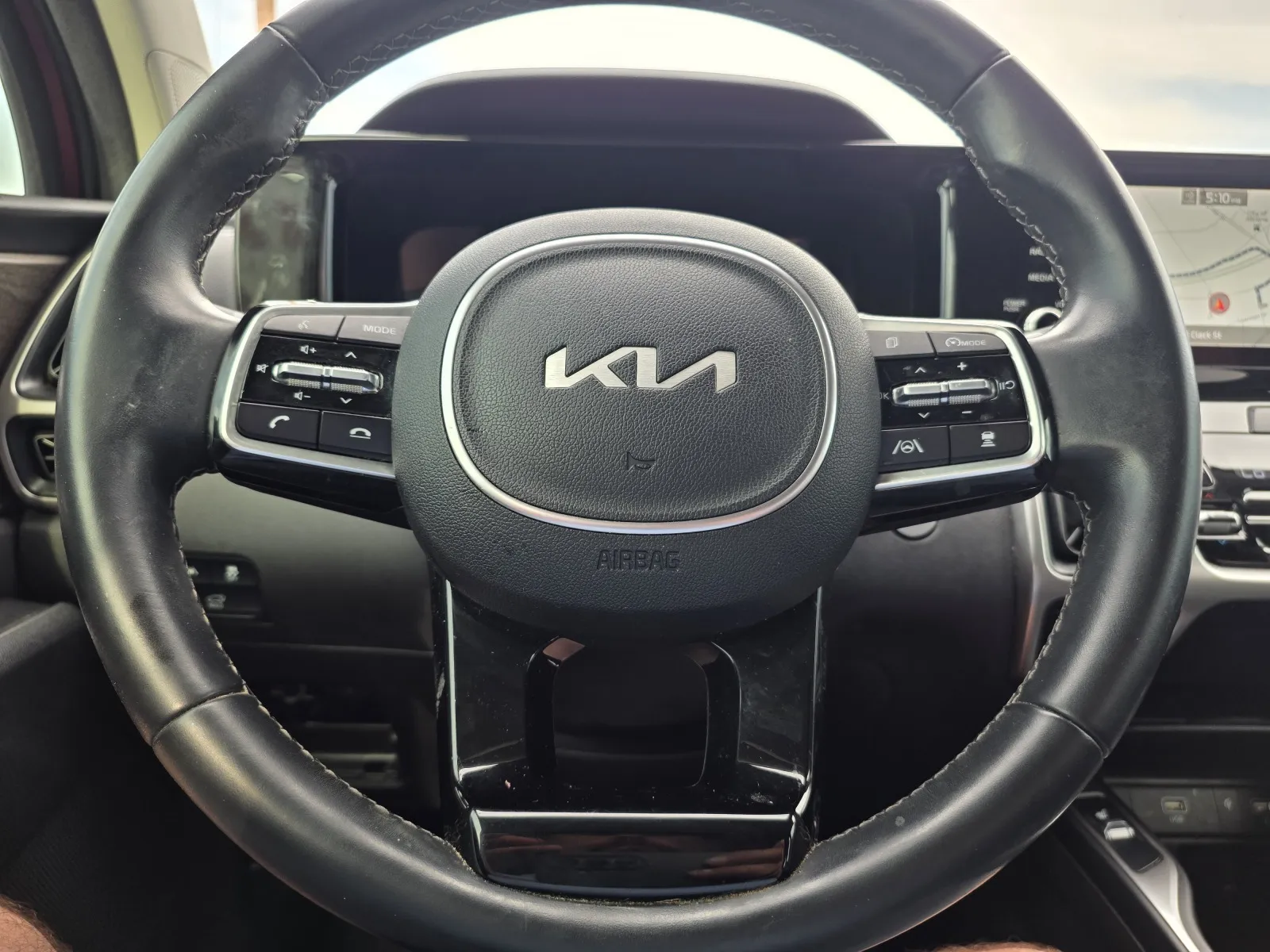 Kia Sorento photo 24