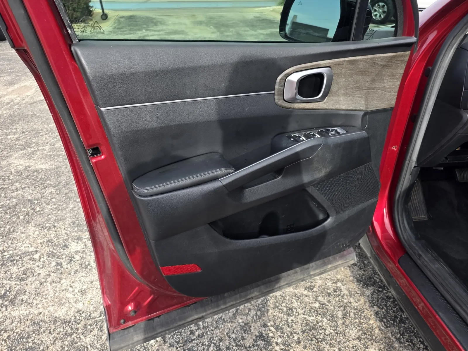 Kia Sorento photo 10