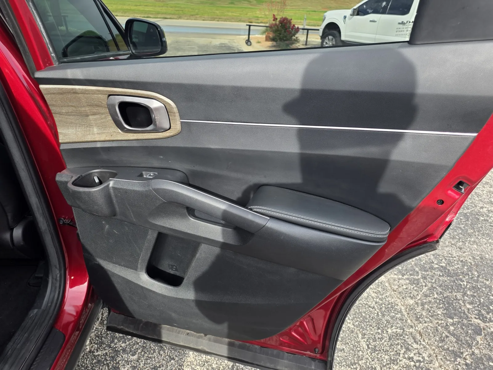 Kia Sorento photo 15