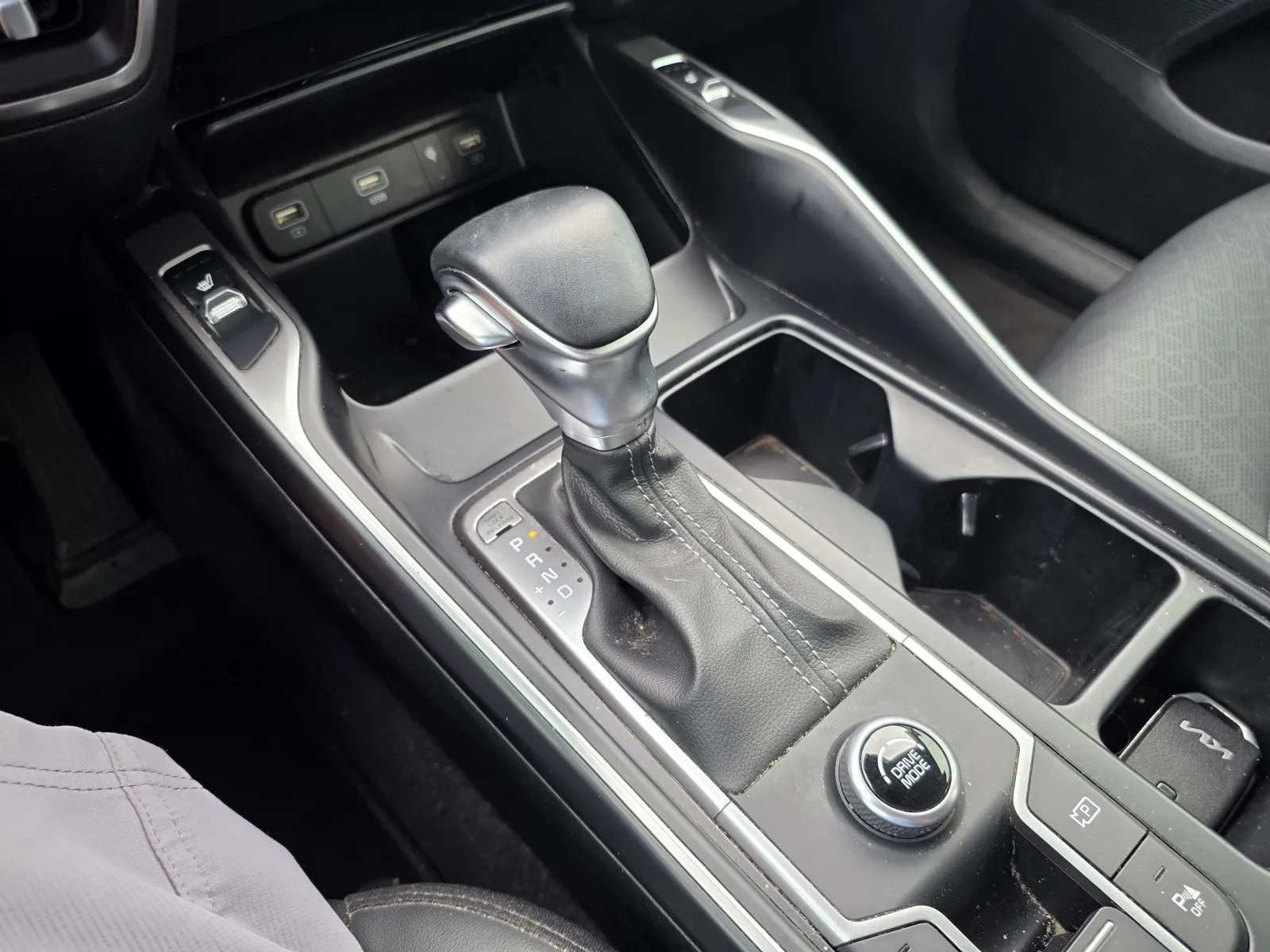 Kia Sorento photo 23