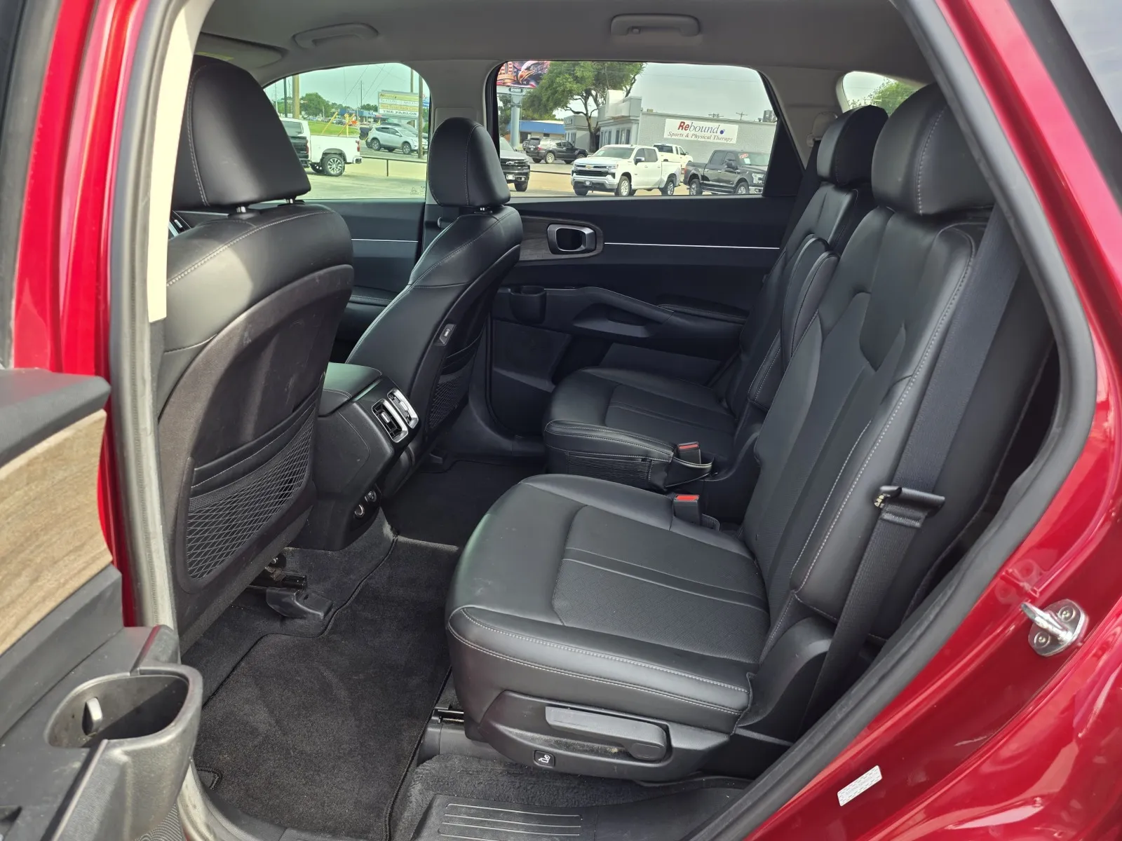 Kia Sorento photo 13