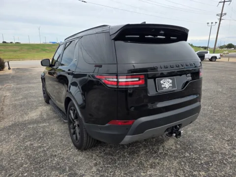 More photos of 2020 LAND ROVER DISCOVERY HSE at Williams Group Auto, TX