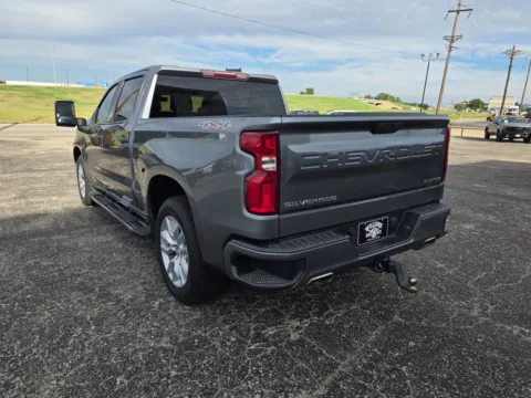 More photos of 2020 CHEVROLET SILVERADO 1500 CUSTOM at Williams Group Auto, TX