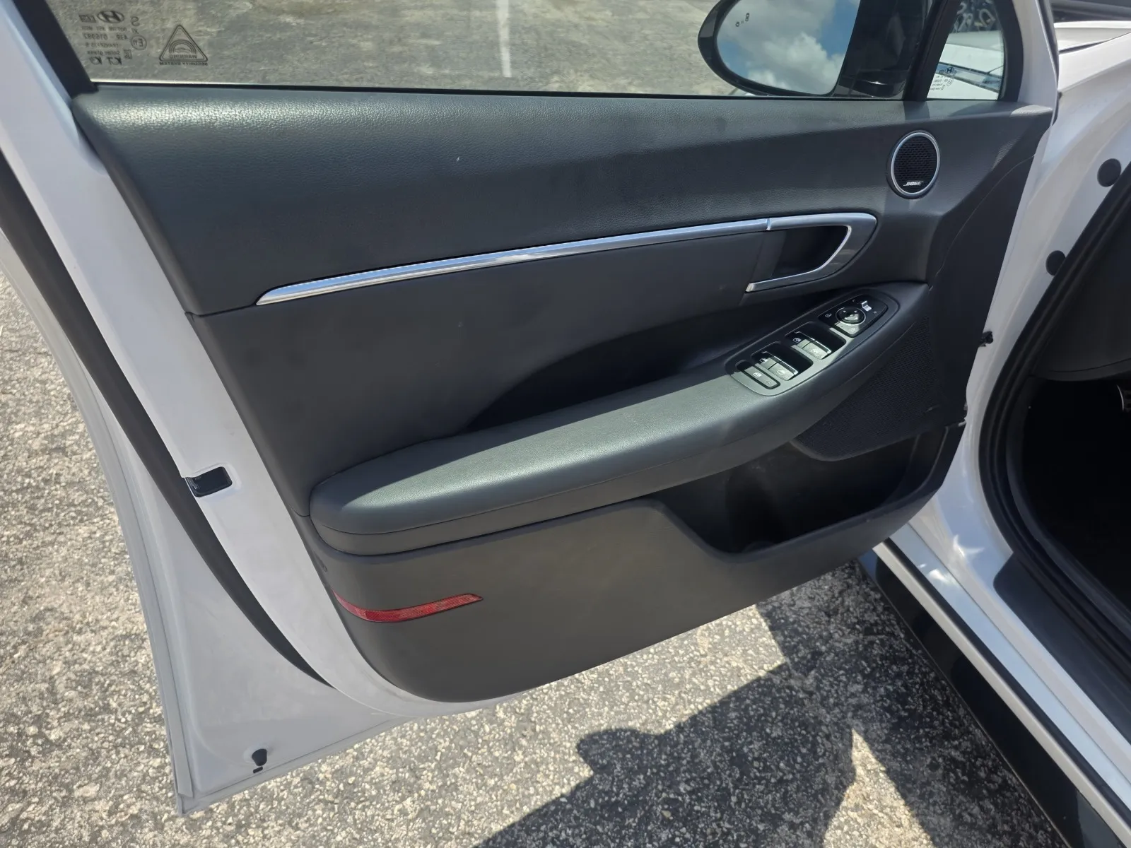 Hyundai Sonata photo 10