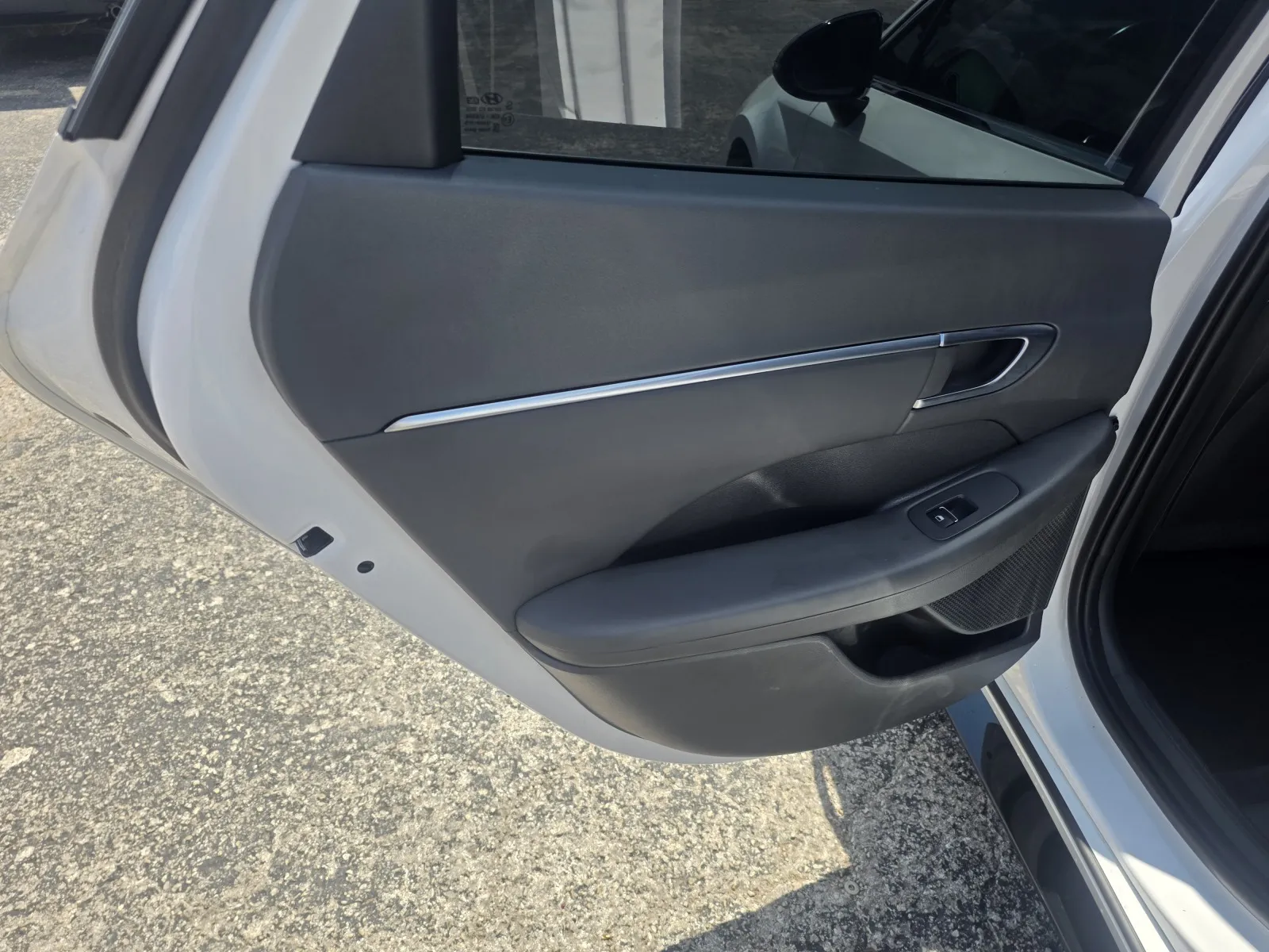 Hyundai Sonata photo 12