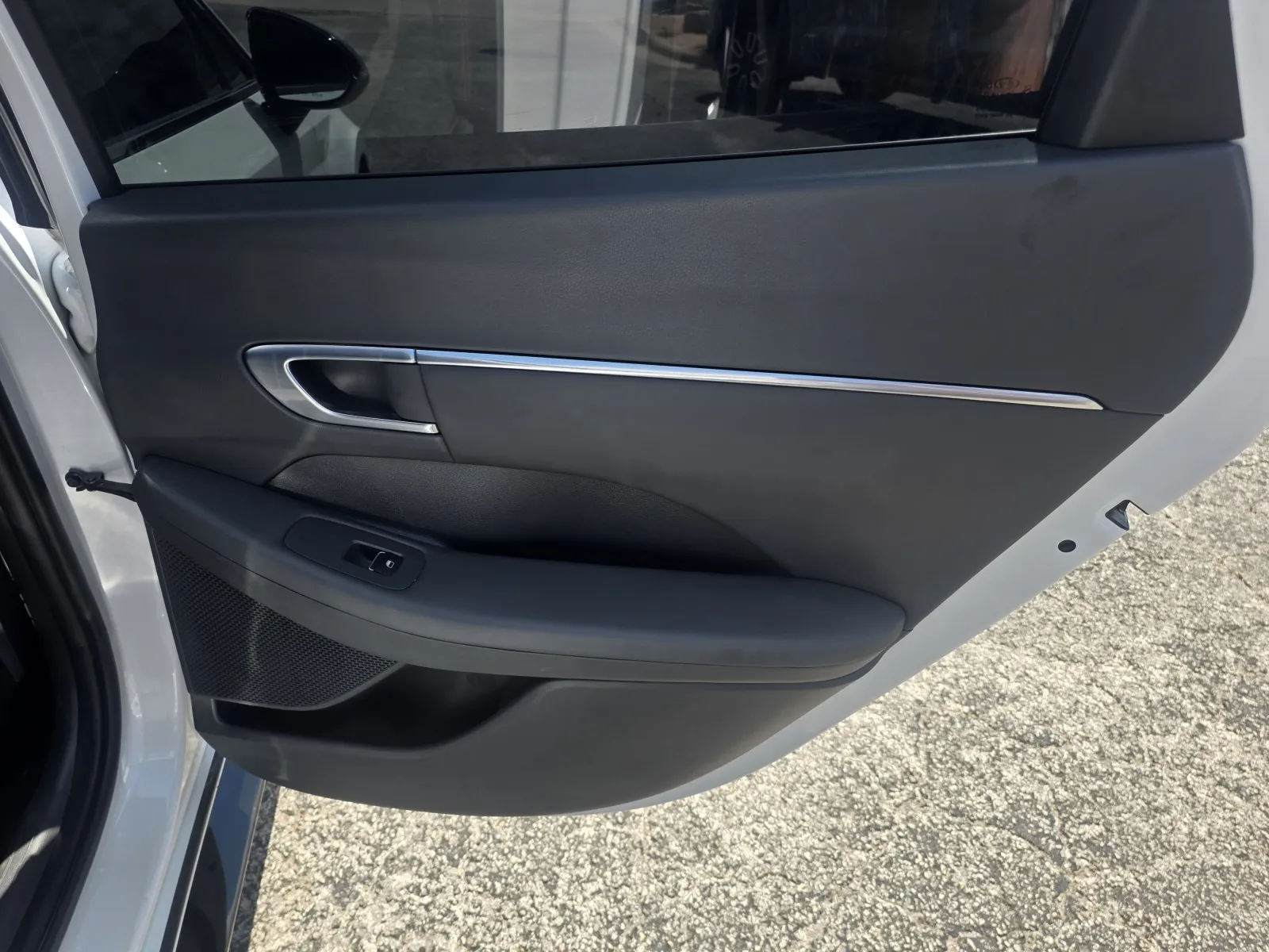 Hyundai Sonata photo 14