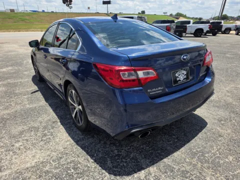 More photos of 2019 SUBARU LEGACY 2.5I LIMITED at Williams Group Auto, TX