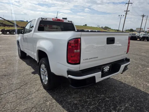More photos of 2022 CHEVROLET COLORADO LT at Williams Group Auto, TX