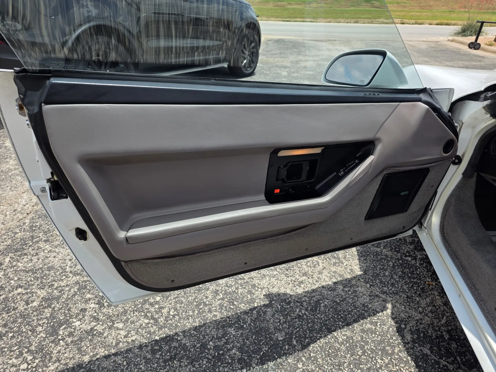 Chevrolet Corvette photo 10