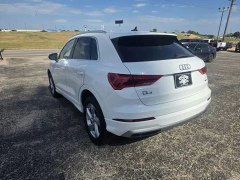 More photos of 2020 AUDI Q3 PREMIUM at Williams Group Auto, TX