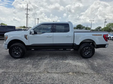More photos of 2023 FORD F-150 SUPERCREW at Williams Group Auto, TX