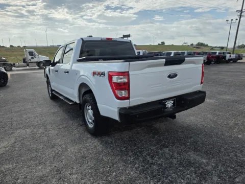 More photos of 2022 FORD F-150 SUPERCREW at Williams Group Auto, TX