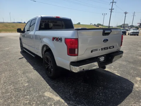 More photos of 2019 FORD F-150 SUPERCREW at Williams Group Auto, TX