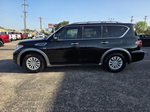 More photos of 2019 NISSAN ARMADA SV at Williams Group Auto, TX