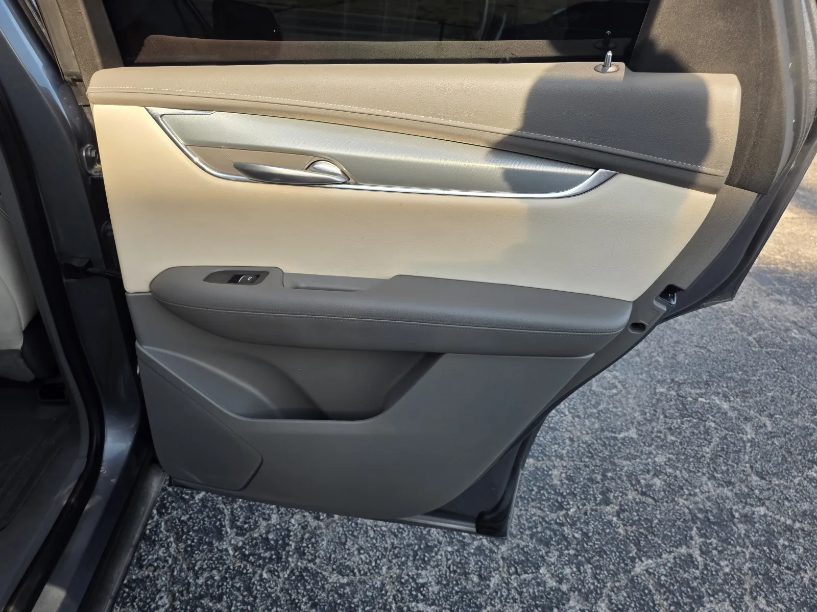 Cadillac XT5 photo 14