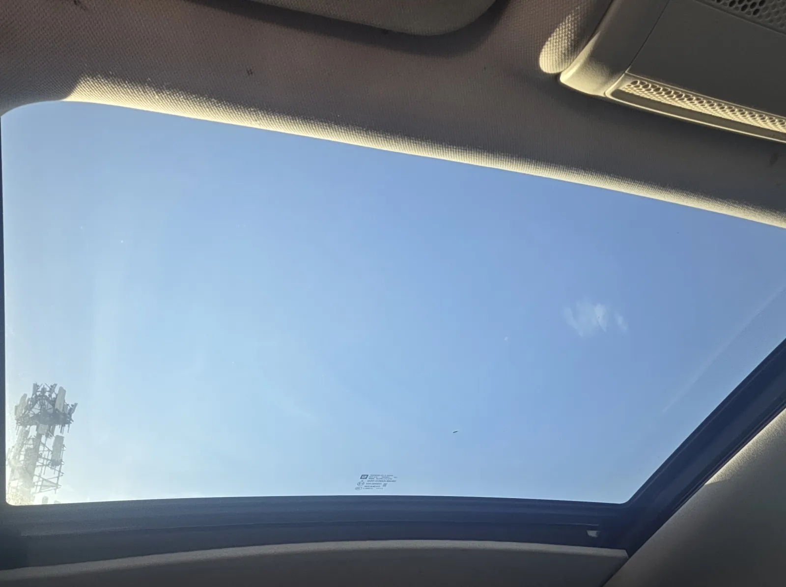 Cadillac XT5 photo 23