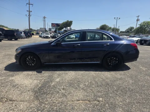 More photos of 2018 MERCEDES-BENZ C-CLASS C300 at Williams Group Auto, TX