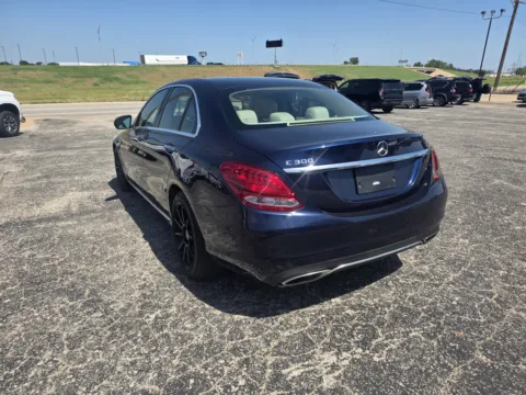 More photos of 2018 MERCEDES-BENZ C-CLASS C300 at Williams Group Auto, TX