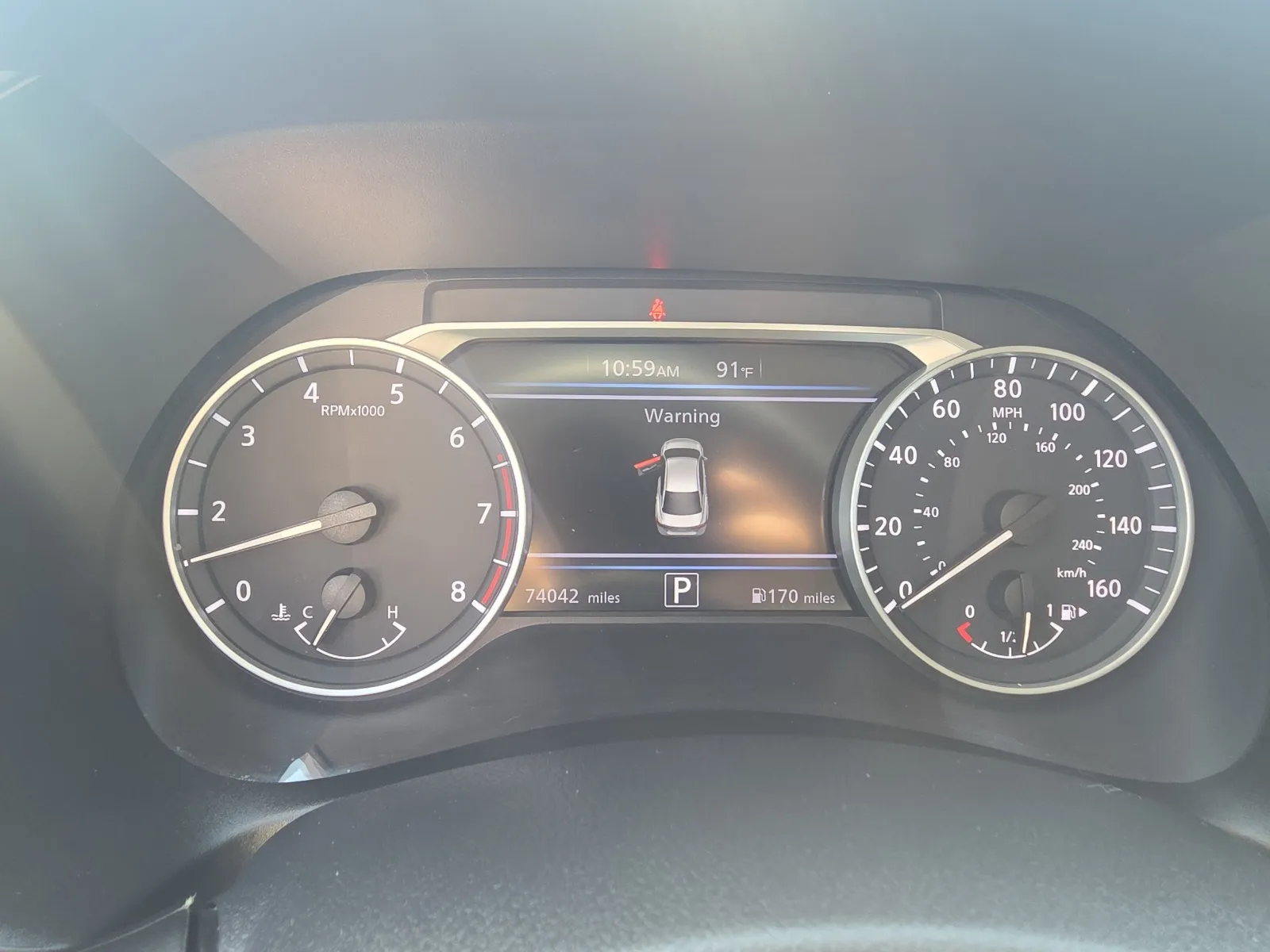 Nissan Sentra photo 18