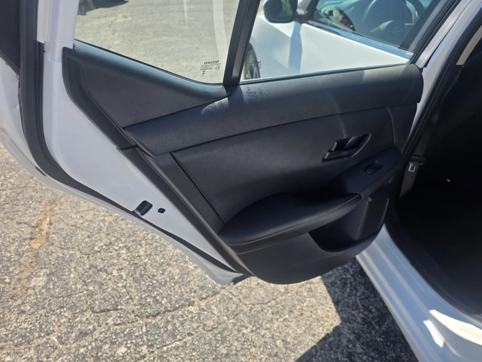 Nissan Sentra photo 12
