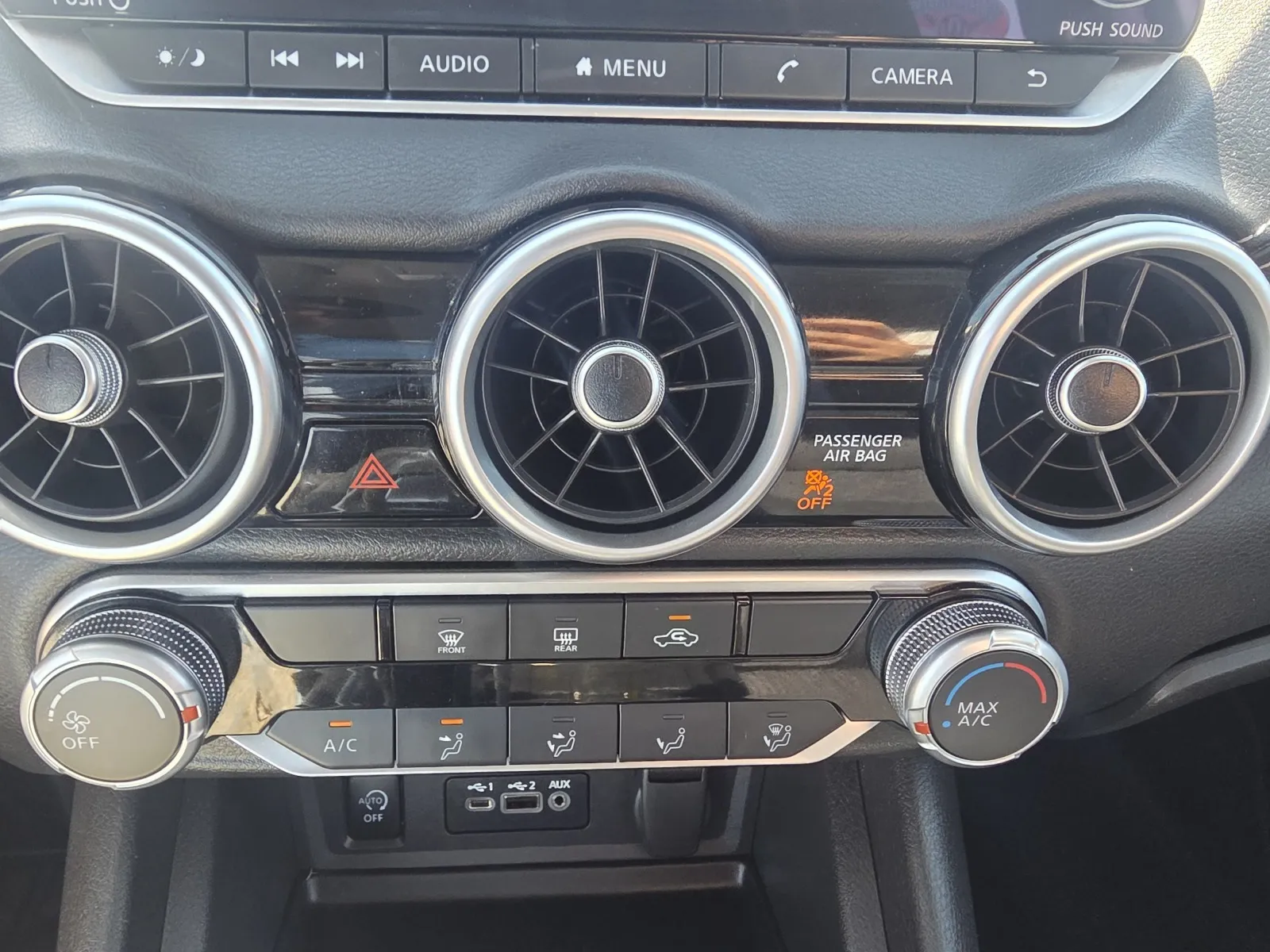 Nissan Sentra photo 20