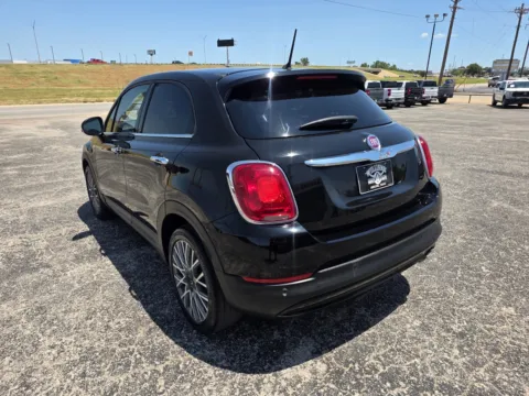 More photos of 2018 FIAT 500X LOUNGE at Williams Group Auto, TX