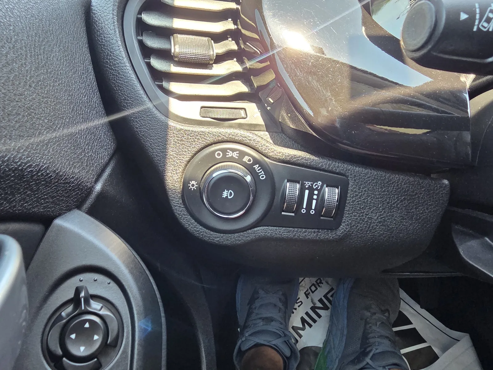 Fiat 500X photo 23