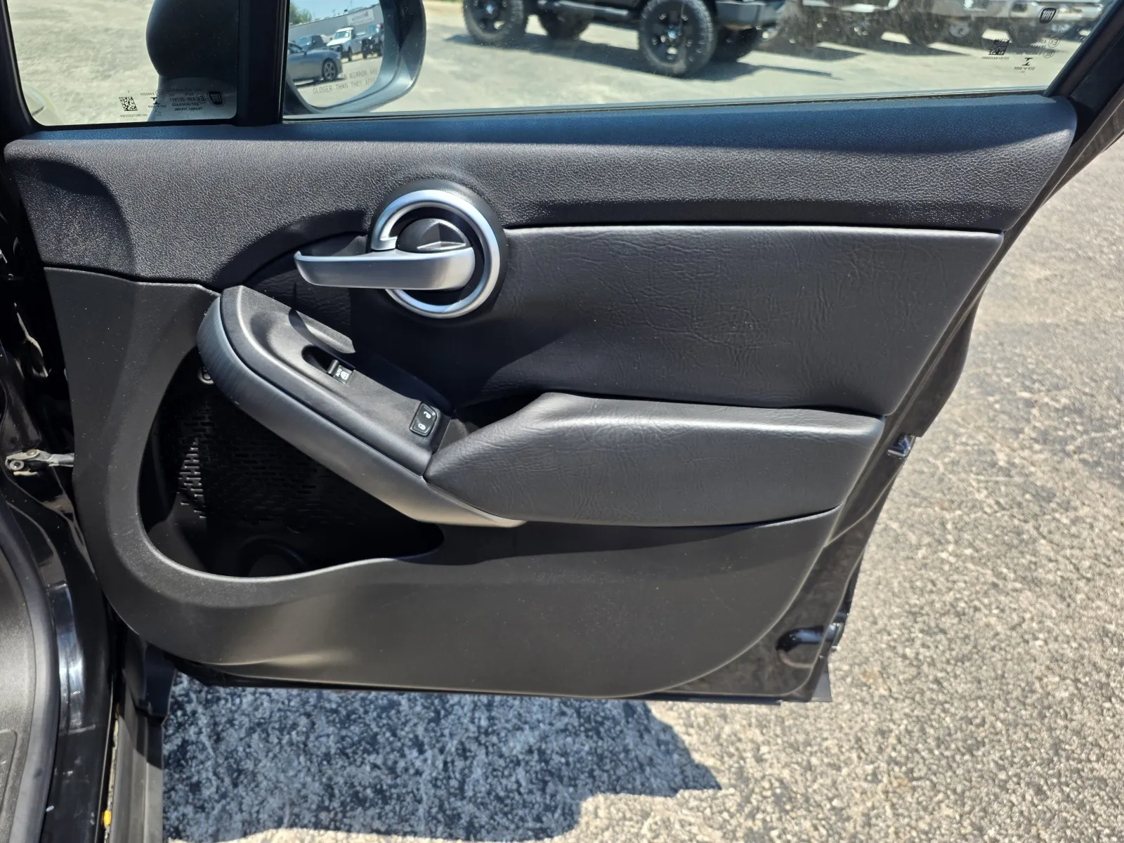 Fiat 500X photo 16