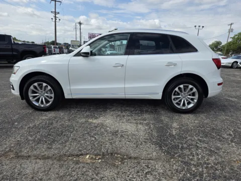 More photos of 2015 AUDI Q5 PREMIUM PLUS at Williams Group Auto, TX