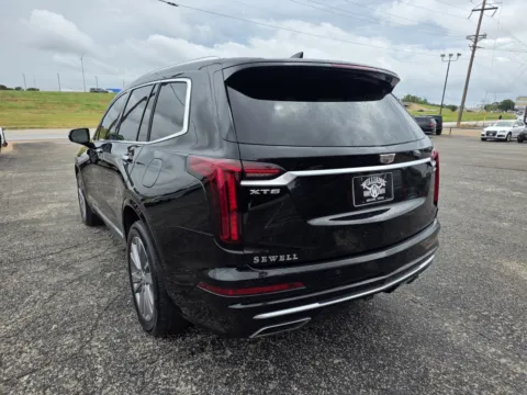 More photos of 2021 CADILLAC XT6 PREMIUM LUXURY at Williams Group Auto, TX