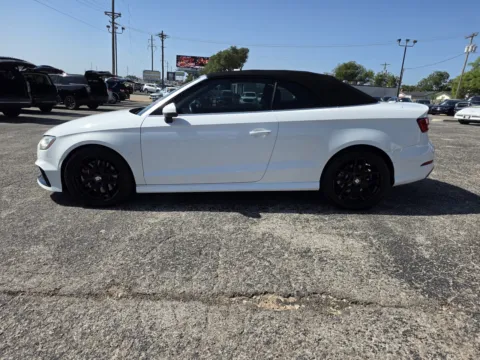 More photos of 2019 AUDI A3 PREMIUM PLUS at Williams Group Auto, TX