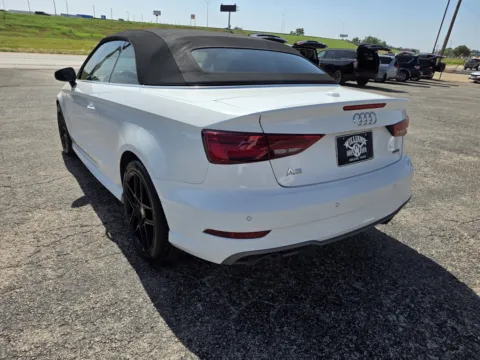 More photos of 2019 AUDI A3 PREMIUM PLUS at Williams Group Auto, TX