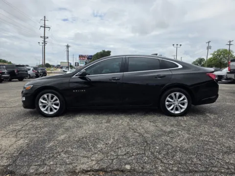 More photos of 2020 CHEVROLET MALIBU LT at Williams Group Auto, TX