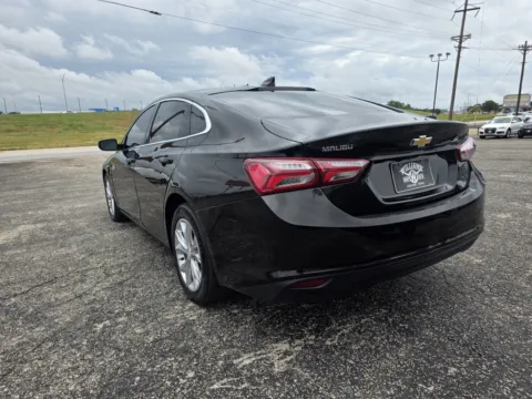 More photos of 2020 CHEVROLET MALIBU LT at Williams Group Auto, TX